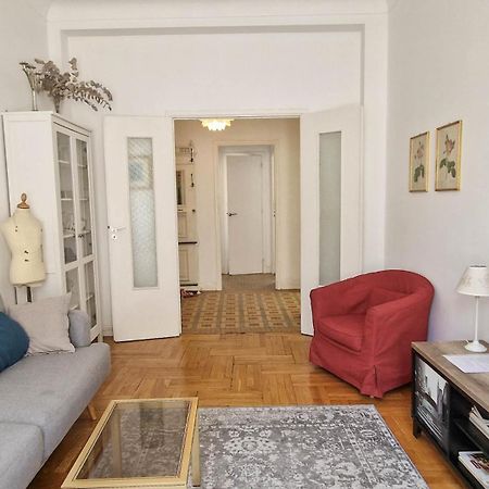 City Center Nice,1 Chambre , 2 Balcons Eksteriør bilde